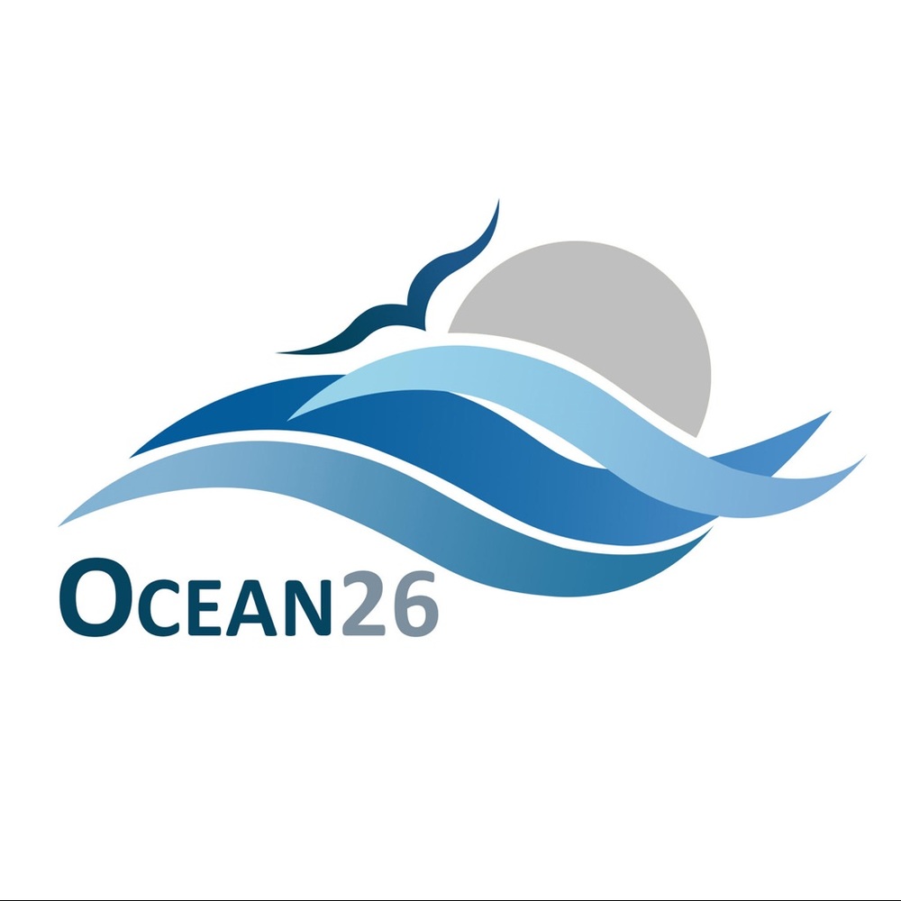 Meet your Posher, Ocean 26